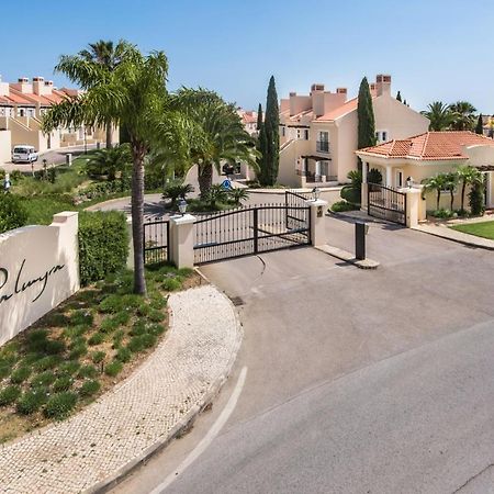 Luxury Apartment With Communal Pool And Terrace Quarteira Buitenkant foto