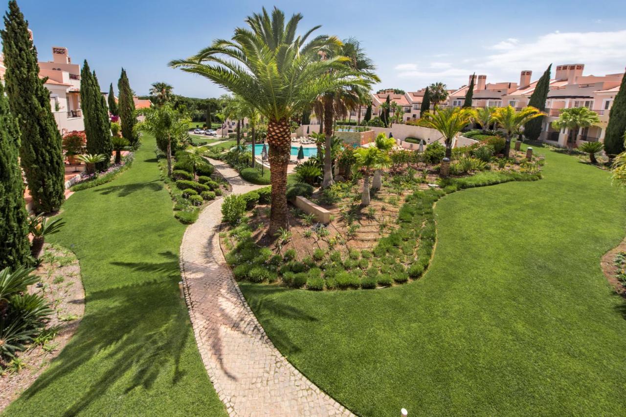 Luxury Apartment With Communal Pool And Terrace Quarteira Buitenkant foto